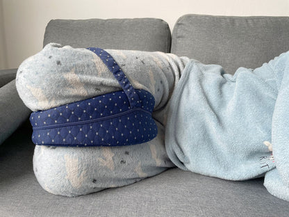 Pro Ortopedi™ Anatomik Hafızalı Diz Yastığı