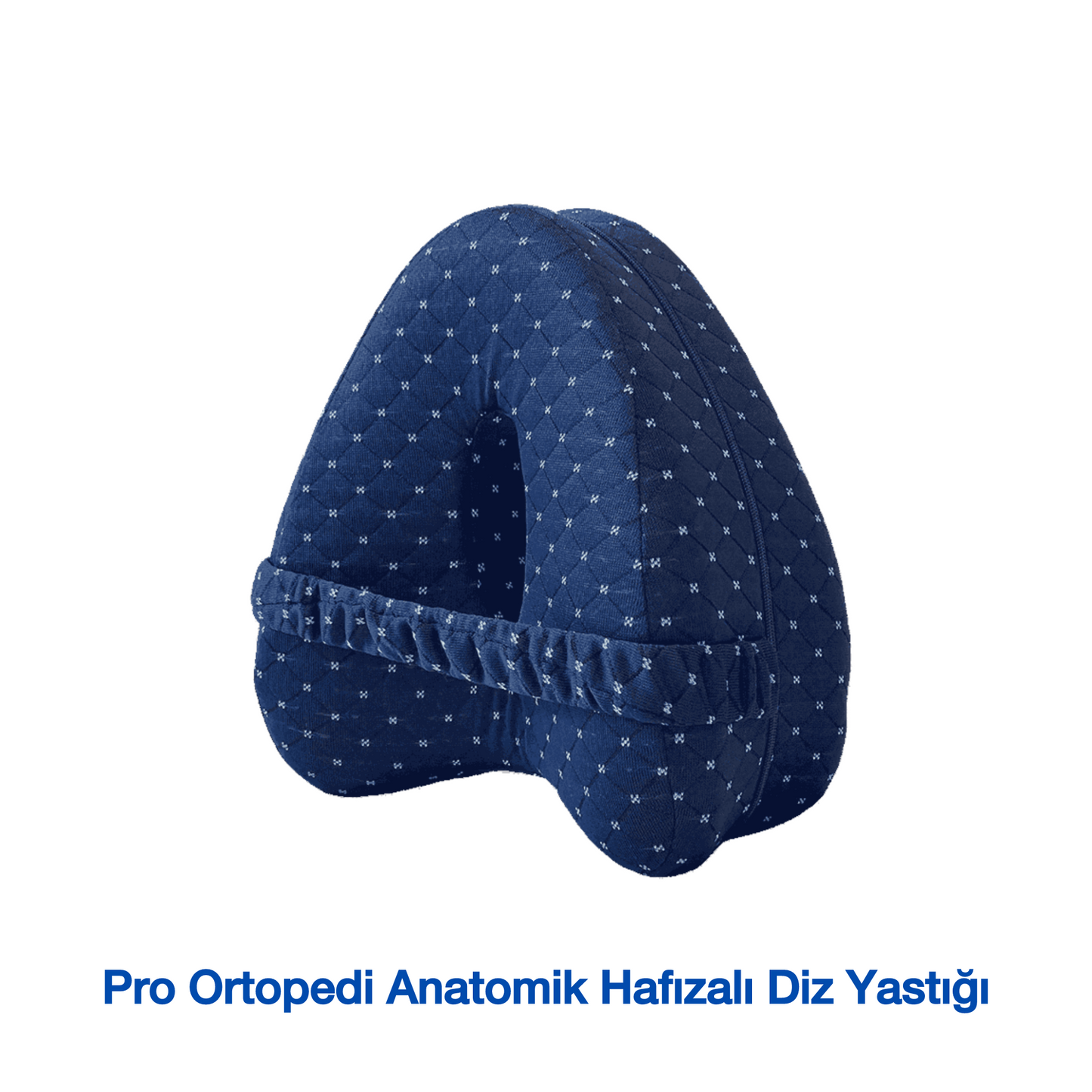 Pro Ortopedi™ Anatomik Hafızalı Diz Yastığı