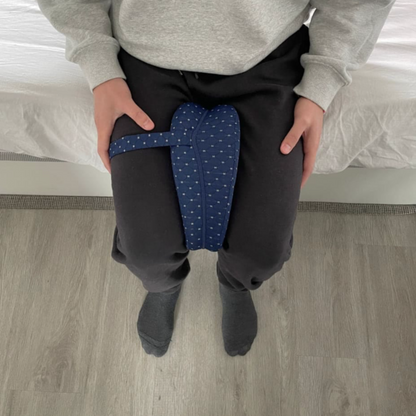 Pro Ortopedi™ Anatomik Hafızalı Diz Yastığı